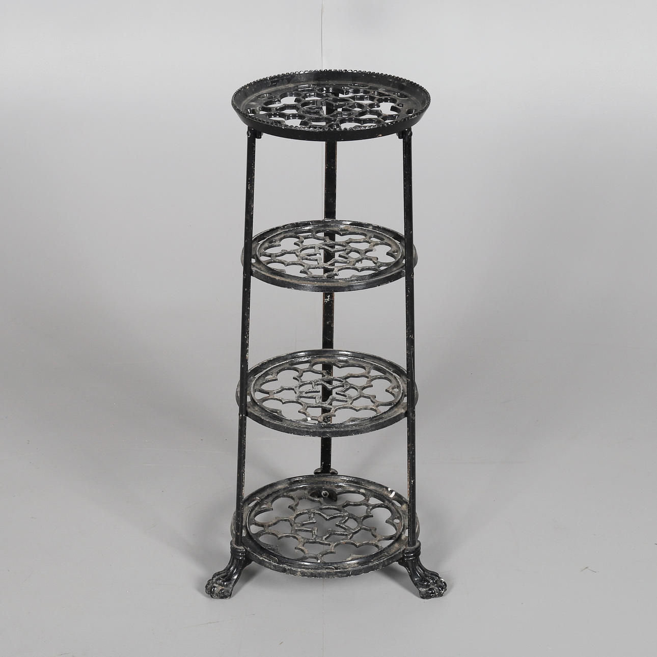 NELIKERROS VALURAUTAINEN PATATELINE.