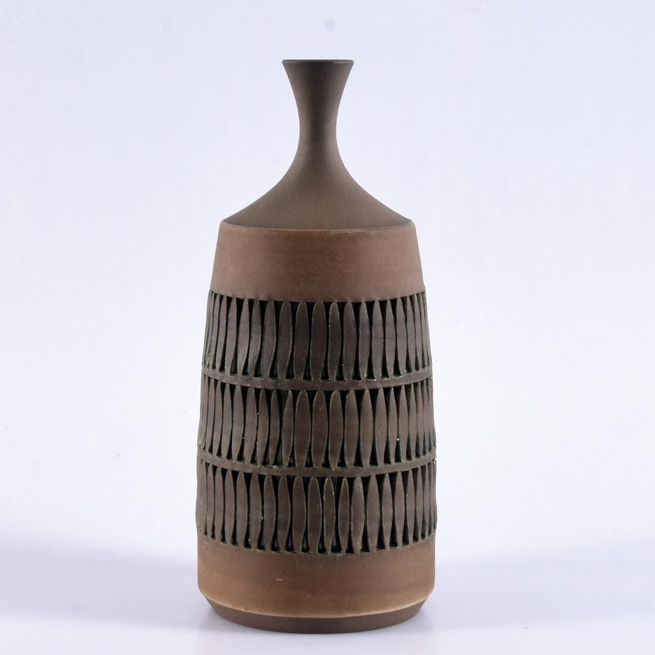 VASE, ceramics, Tomas Anagrius.