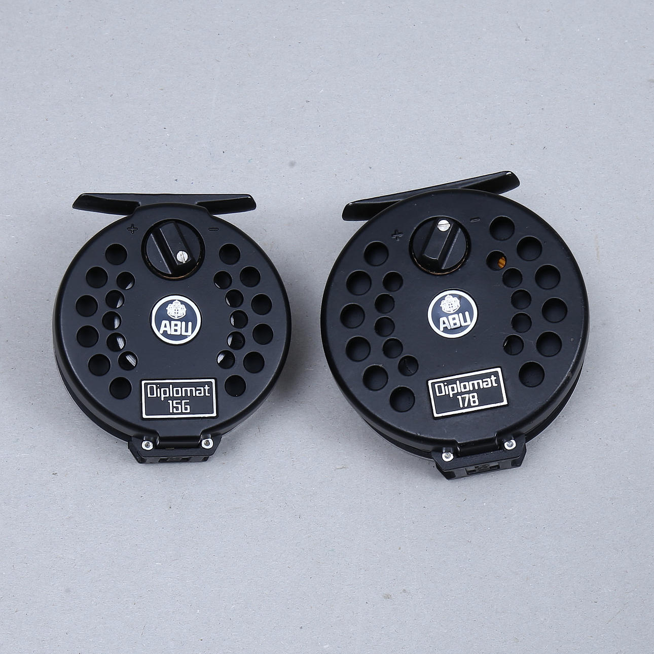 aluminum saltwater reels Master Saltwater Spinning Heavy Reel