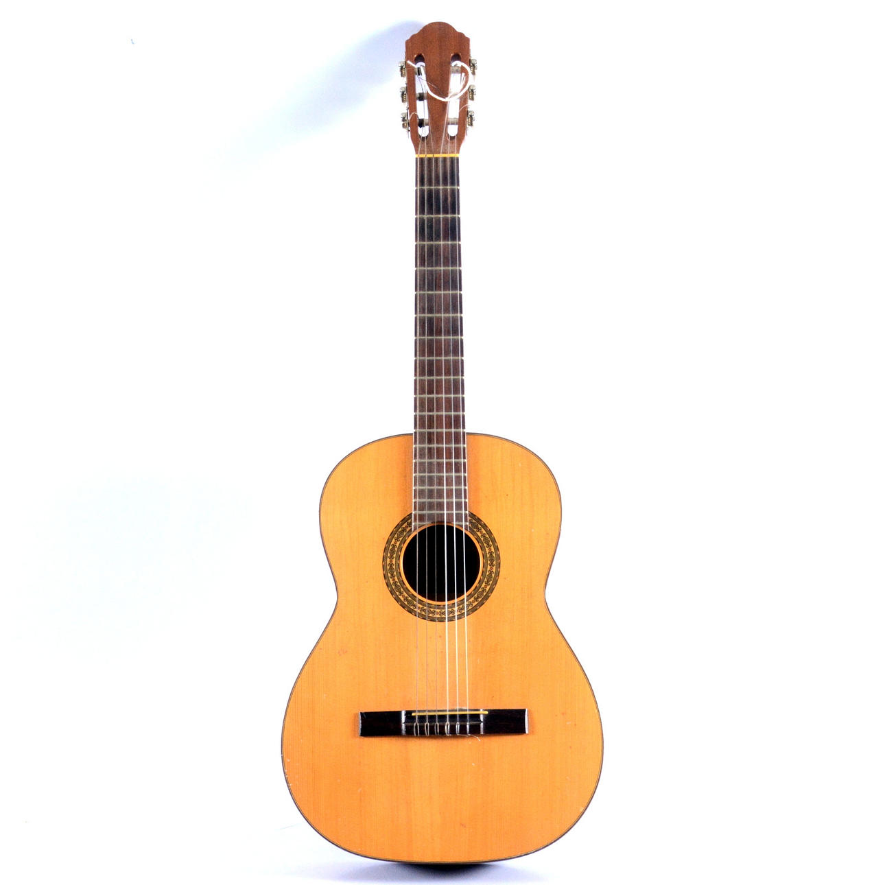 AKUSTISK GITARR, Bjärton.