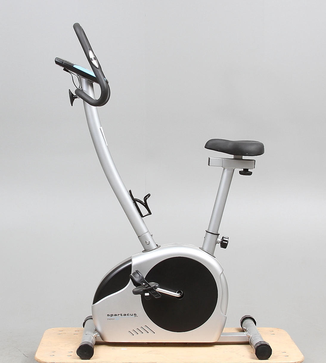 MOTIONSCYKEL, Spartacus, energy 600, 2000 tal.