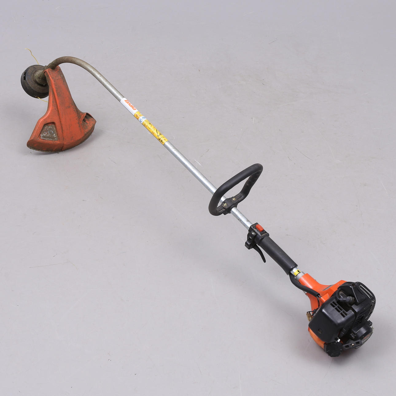 TRIMMER, Tanaka TBC-230 BS.