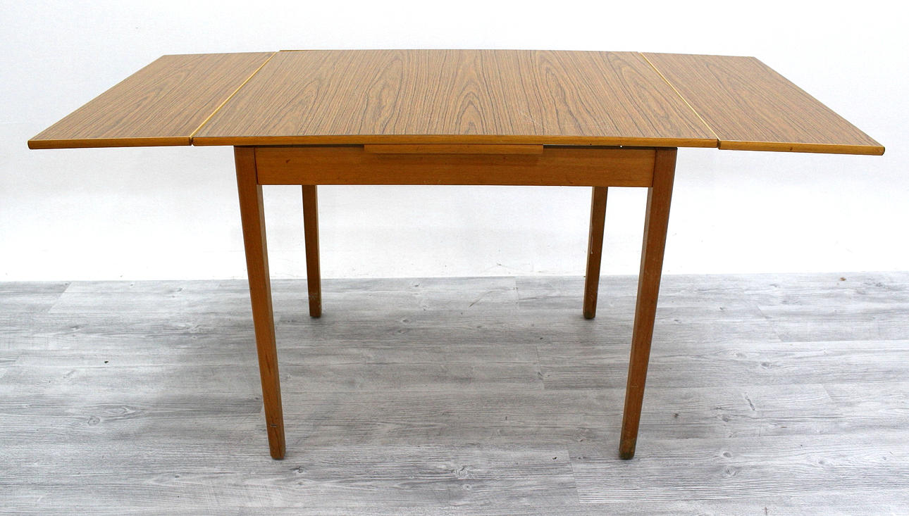 MATBORD, Perstorp, 1950-tal.