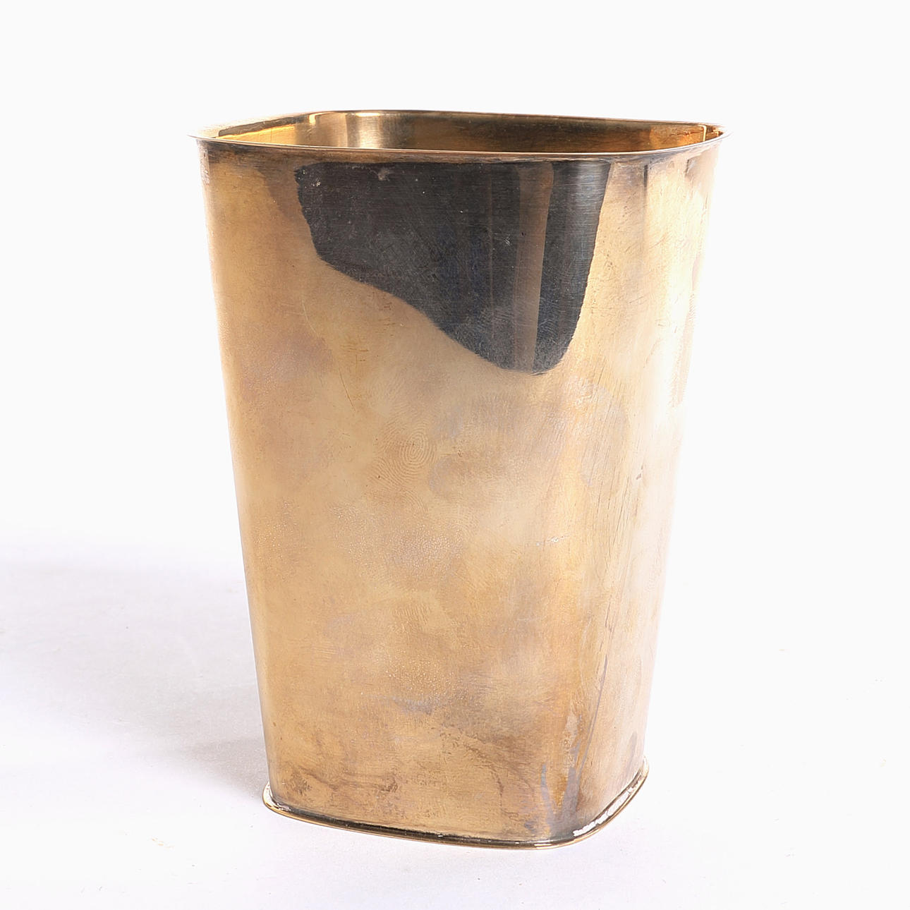 GUSTAV JANSSON. VAS, 1965, GAB, silver.