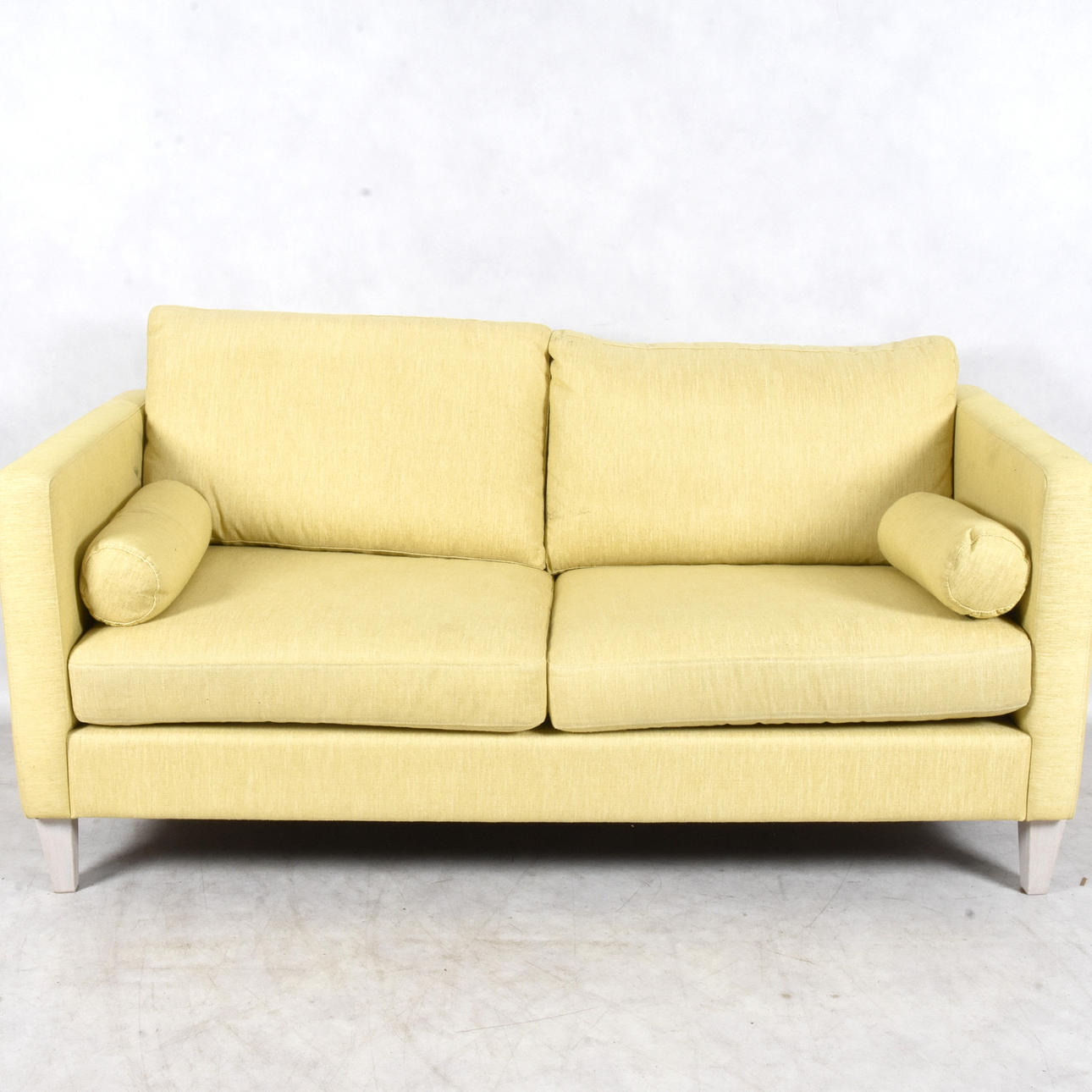 SOFFA, 2-sits, 1900-tal.