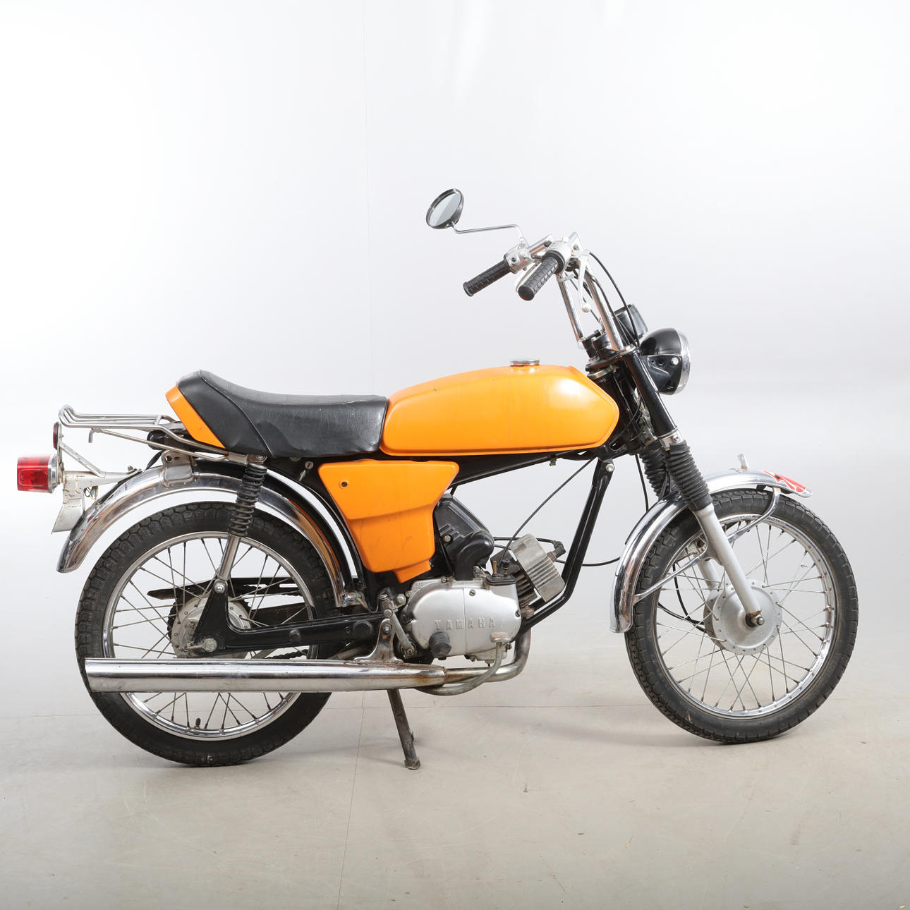MOPED, Yamaha FS1.