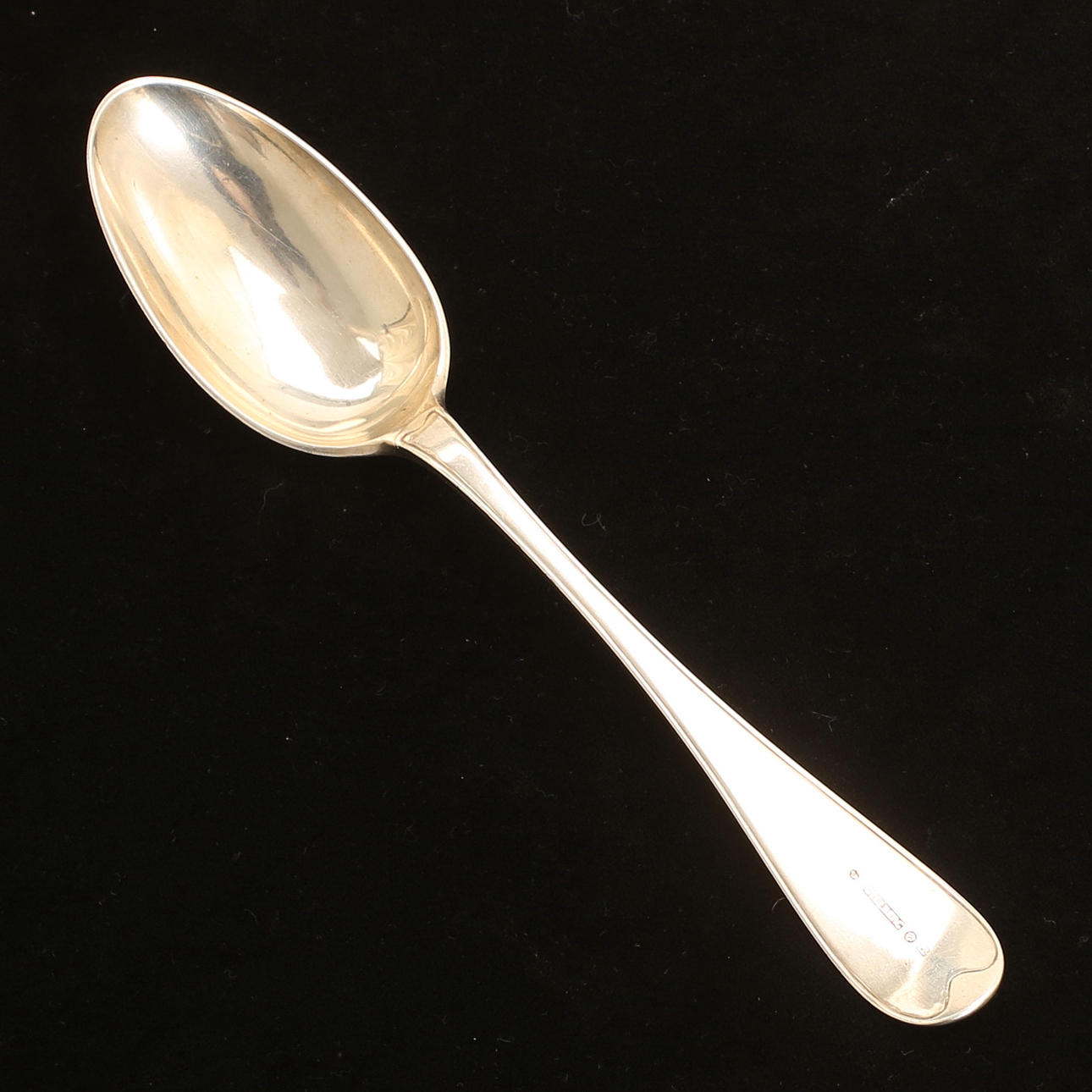 RAGUSKED, silver, Peter Gillberg, Varberg 1791.