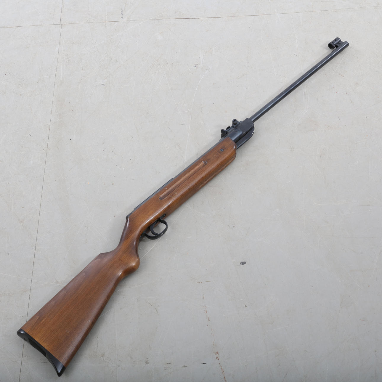 LUFTGEWEHR, Diana Modell 35, Deutschland.