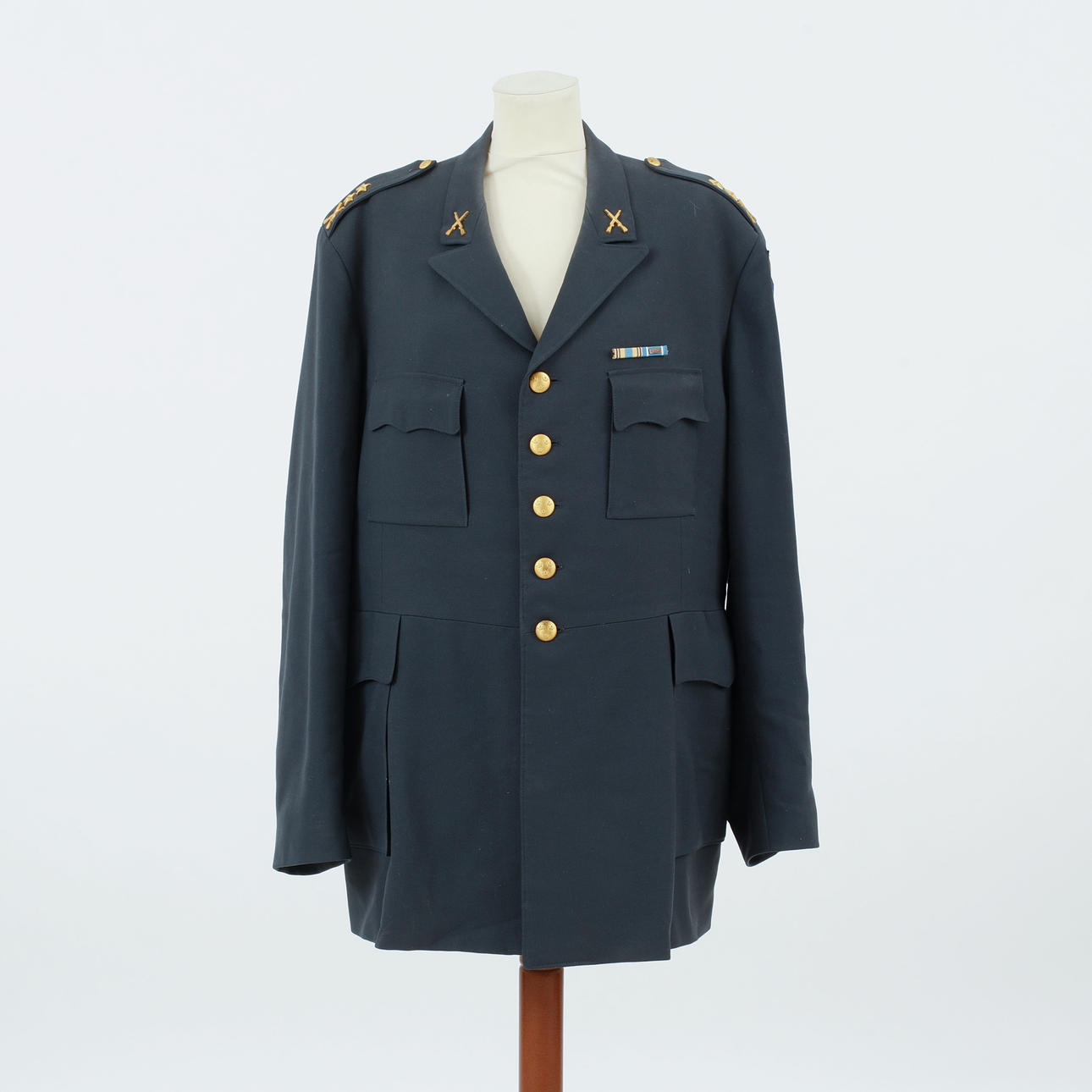 UNIFORM, m/60, Sverige.