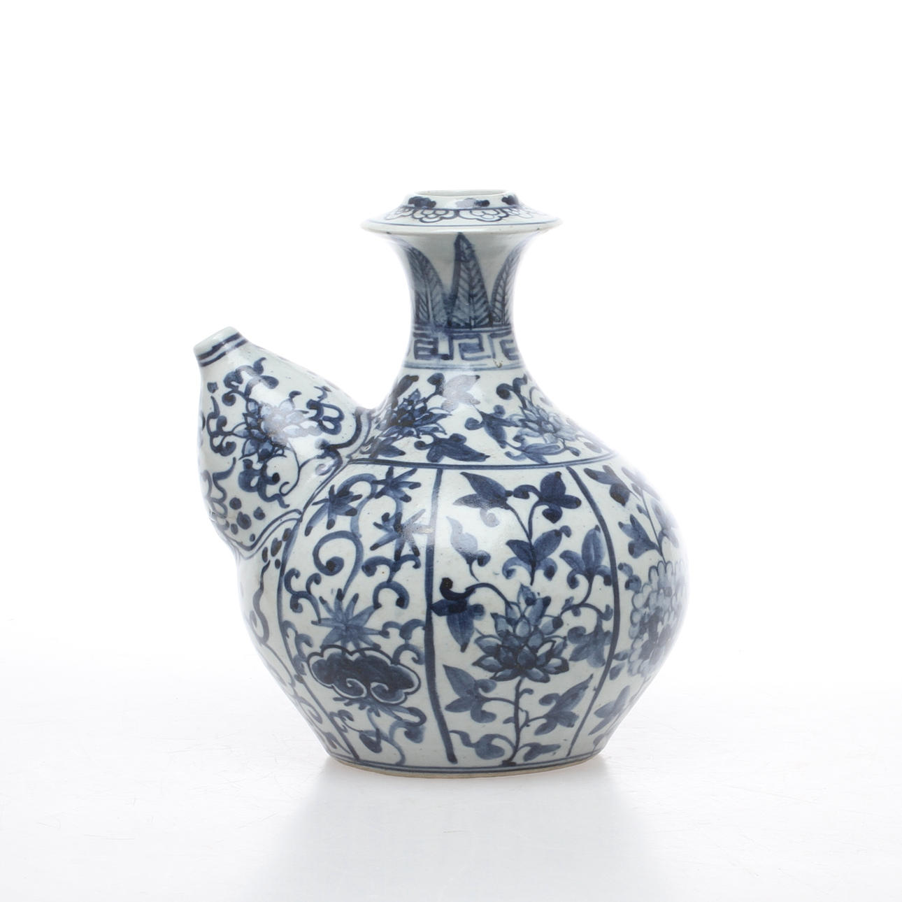 KENDI, porslin, Kina.