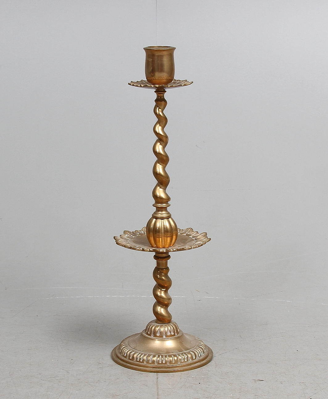 GOLVLJUSSTAKE, malm, "Vårdsberg", Bersbo, 1971.