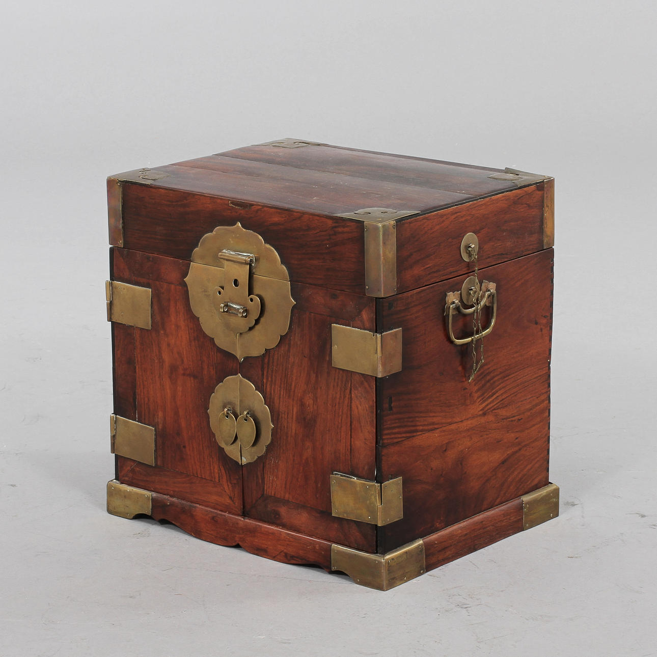 SKRIN, orientalisk, 1900-tal.