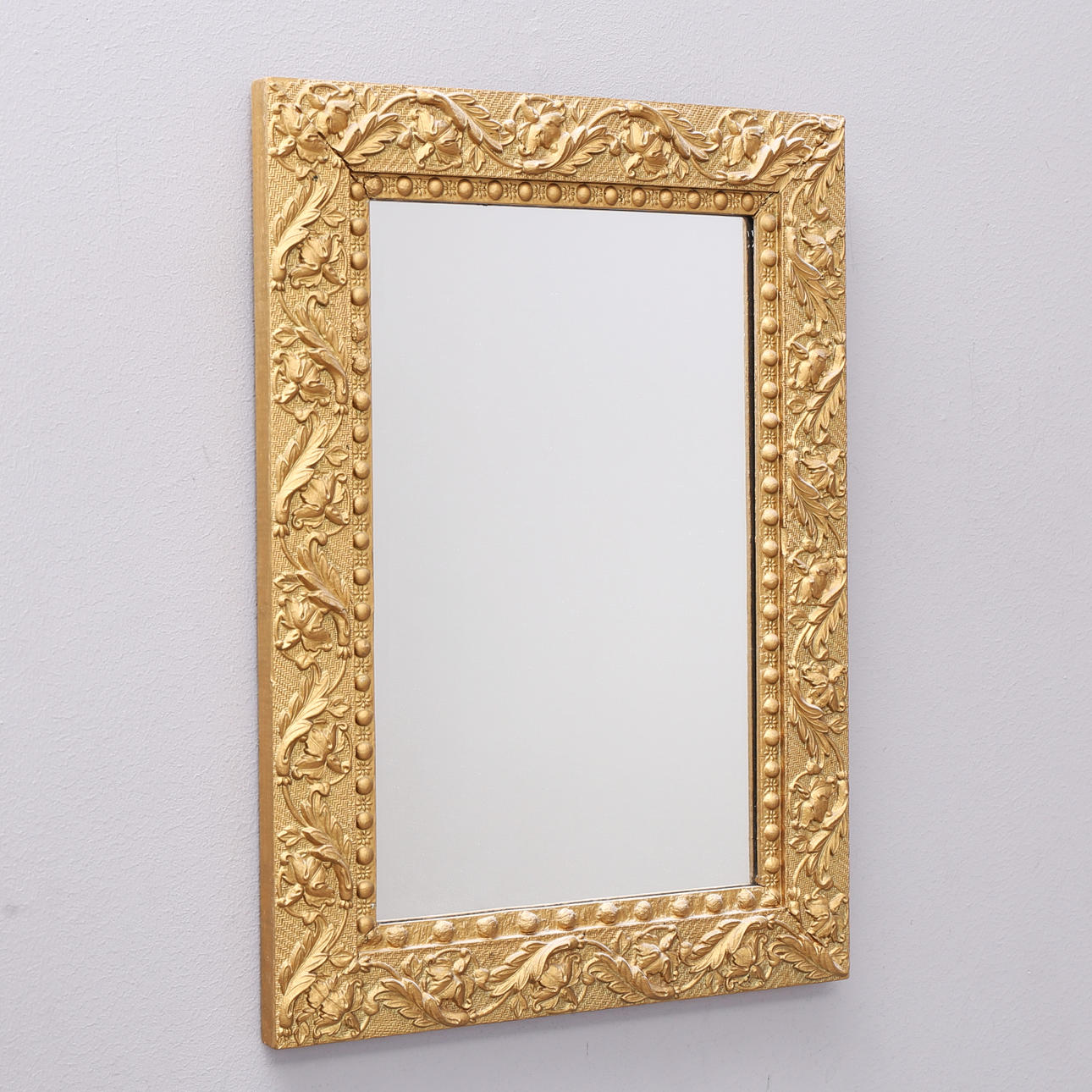 SPEGEL, 1900-talets första hälft.