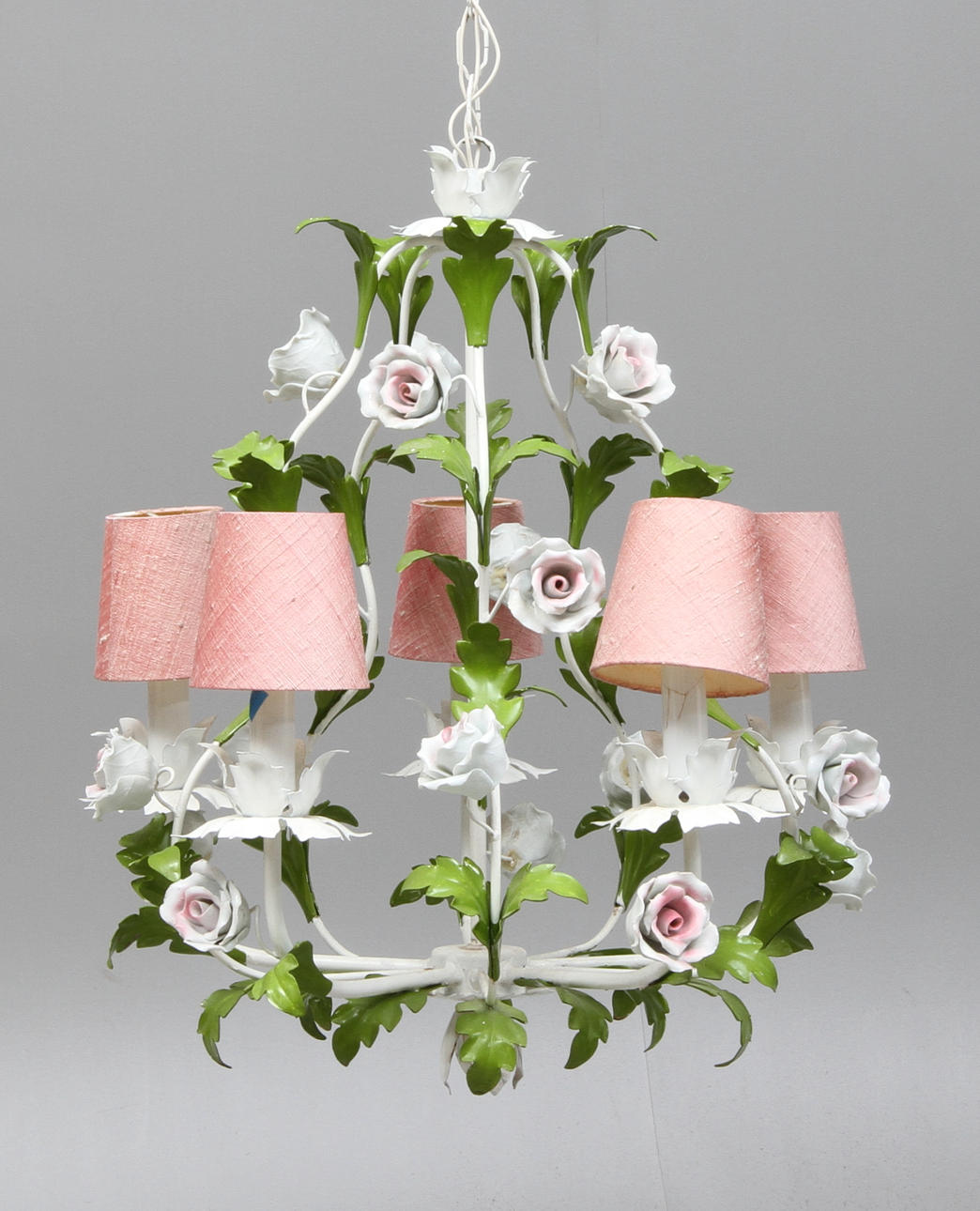 TAKLAMPA, 1900/2000-tal.