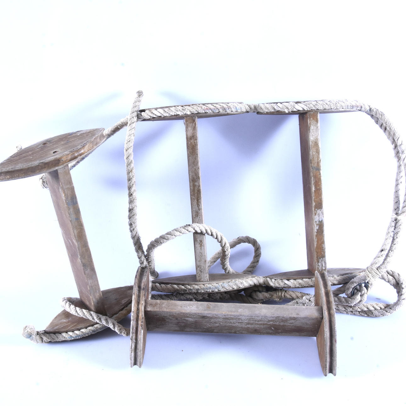 REPSTEGE TILL BÅT, 1900-tal.