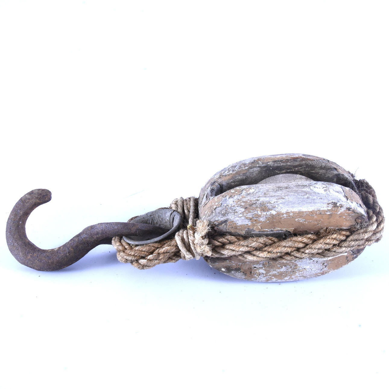 BLOCK, 1900-talets första hälft.