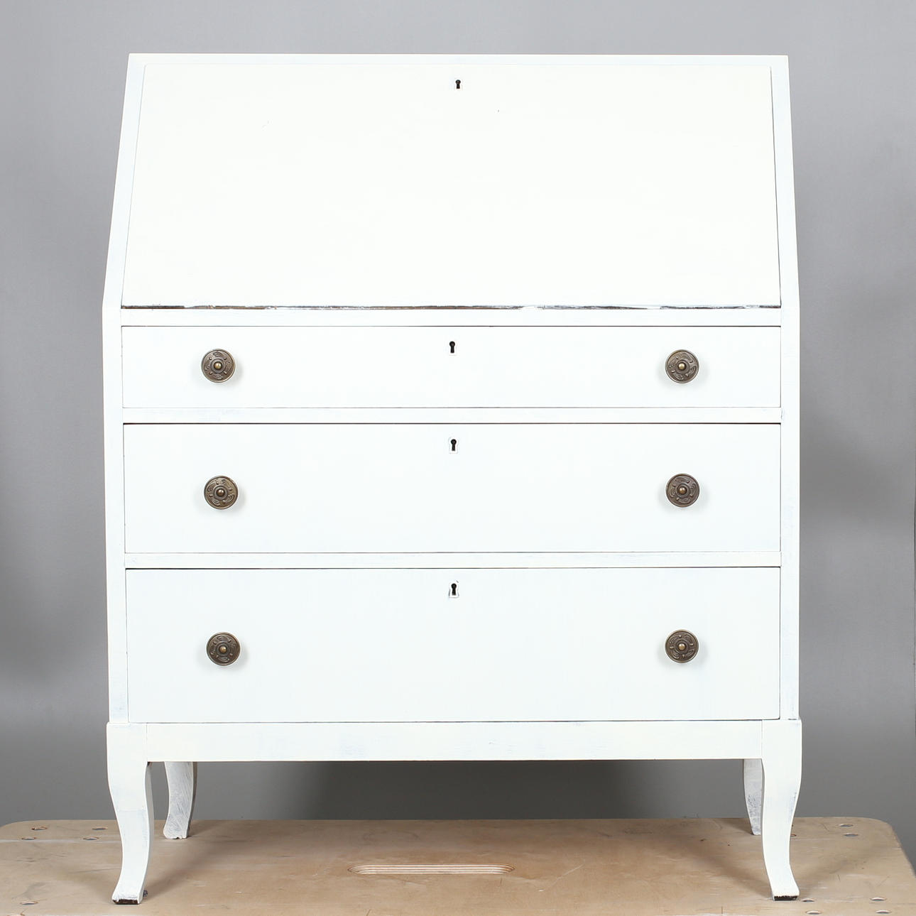 SNEDKLAFFSBYRÅ, 1940/50-tal.