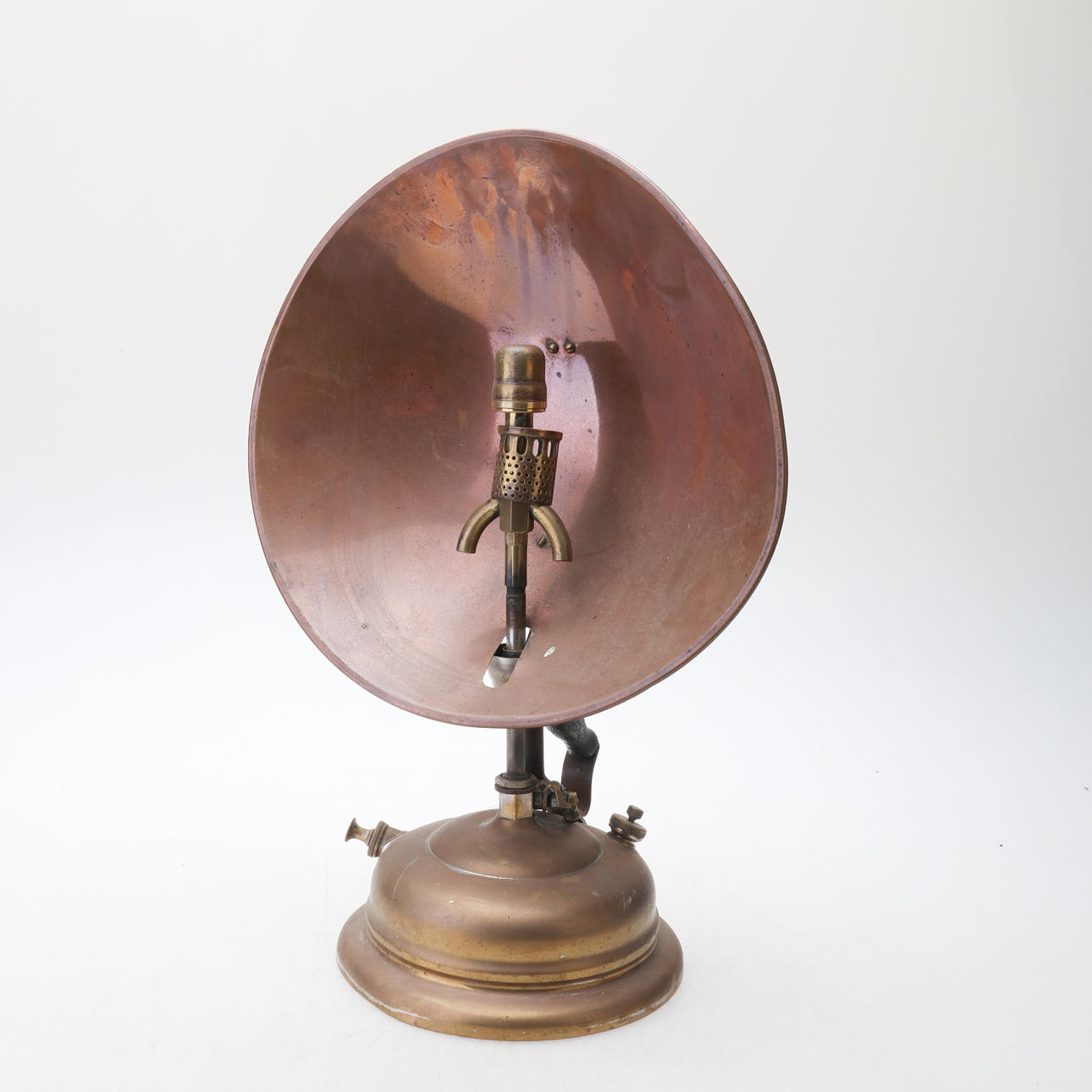 VÄRMARE, Primus No 1010.