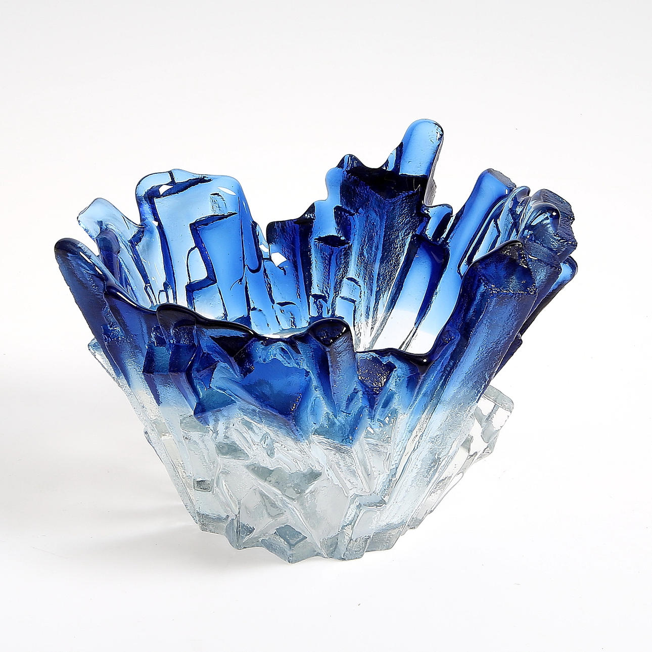 SKÅL, glas, signerad, Pertti Santalahti, Humppila, Finland.