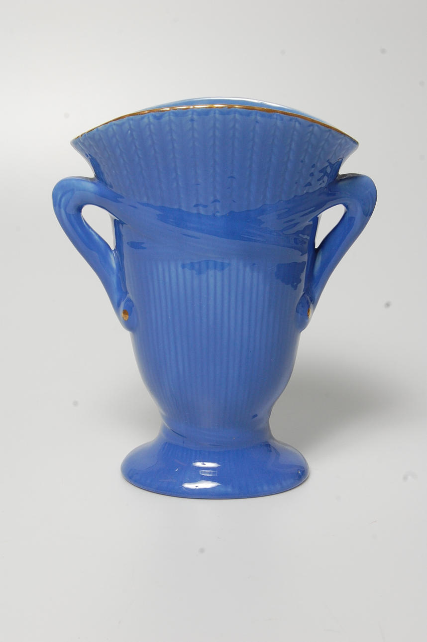 URNA, porslin, Louise Adelborg, Rörstrand.