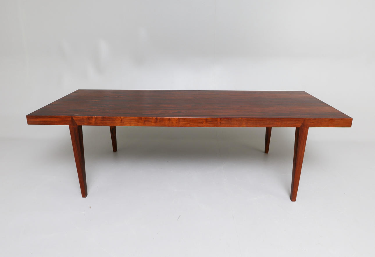 SOFFBORD, Jakaranda, Dansk design.