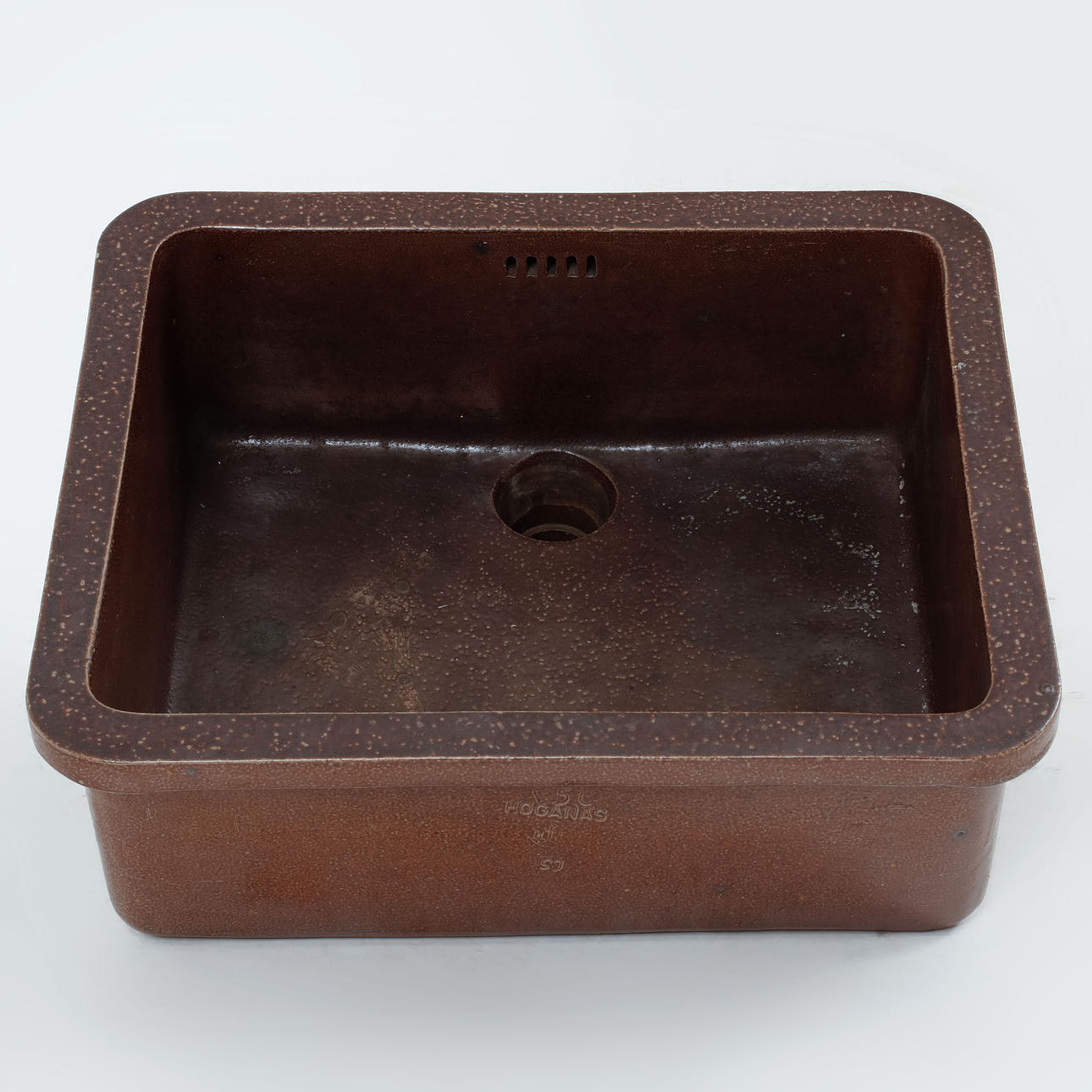 VASK, keramik, V50, Höganäs. Möbler - Övrigt - Auctionet