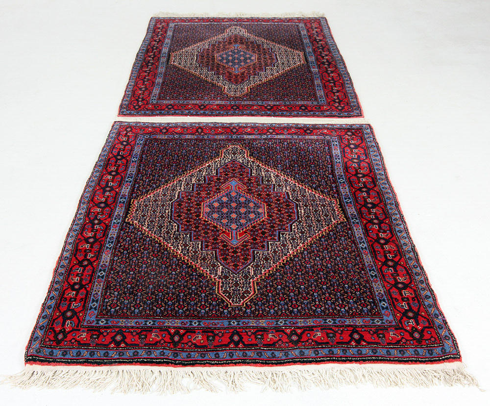 ORIENTALISK MATTA, Sena, 320 x 120 cm.