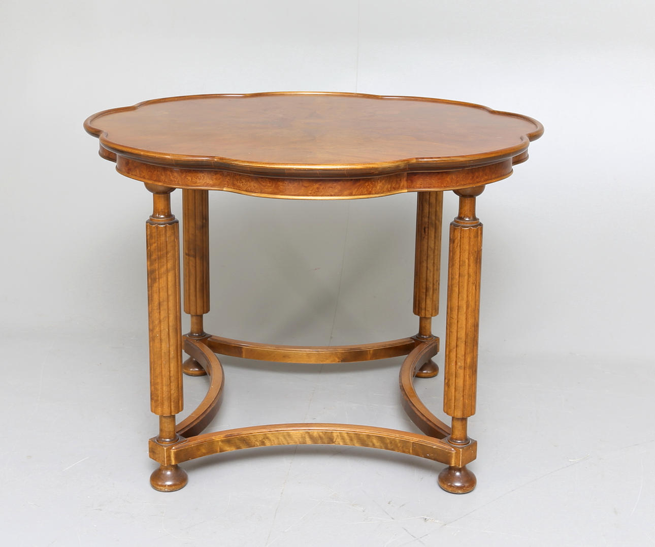 SOFFBORD, Art decó stil, 1900-tal.