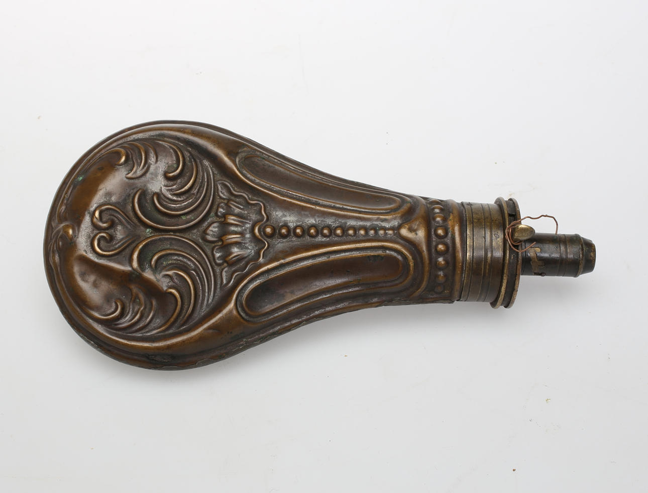 KRUTHORN, 1800-tal.