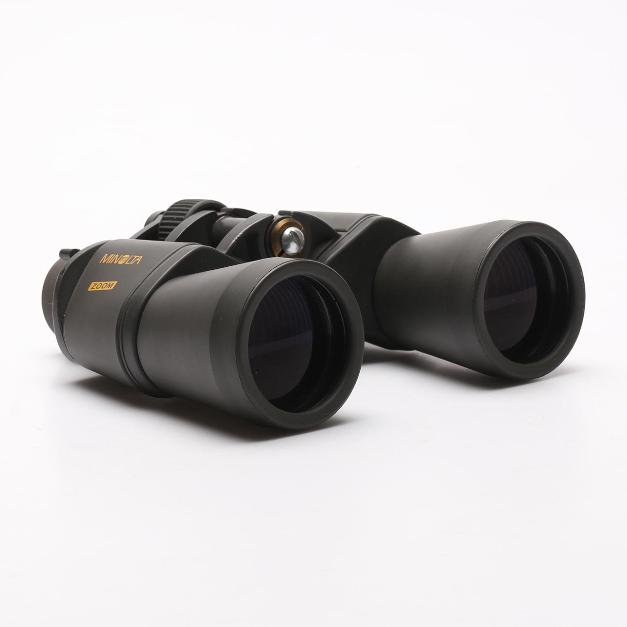 FERNGLAS, Minolta Standardzoom, 8x-20x50.