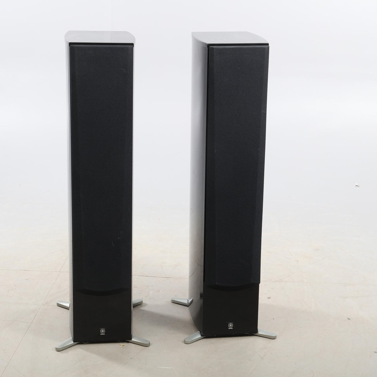 HÖGTALARE, 1-par, Yamaha NS-555.