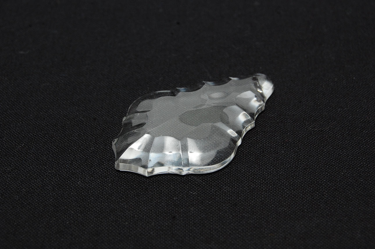 PRISMOR, 50 mm, 1680 st, " Pendeloque " nya i kartong.