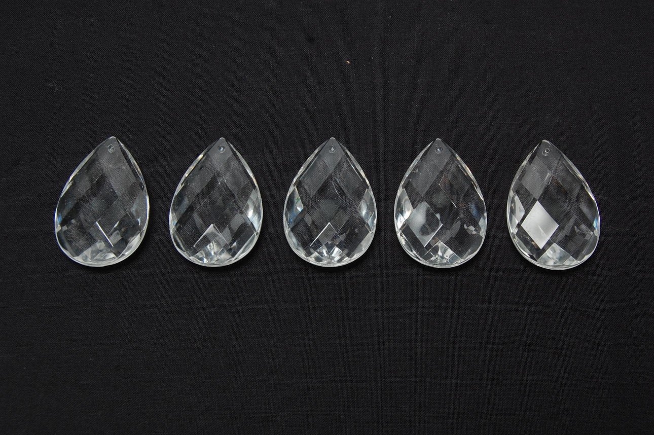 PRISMOR, 50 mm, 1050 st " Wachtel " nya i kartong.