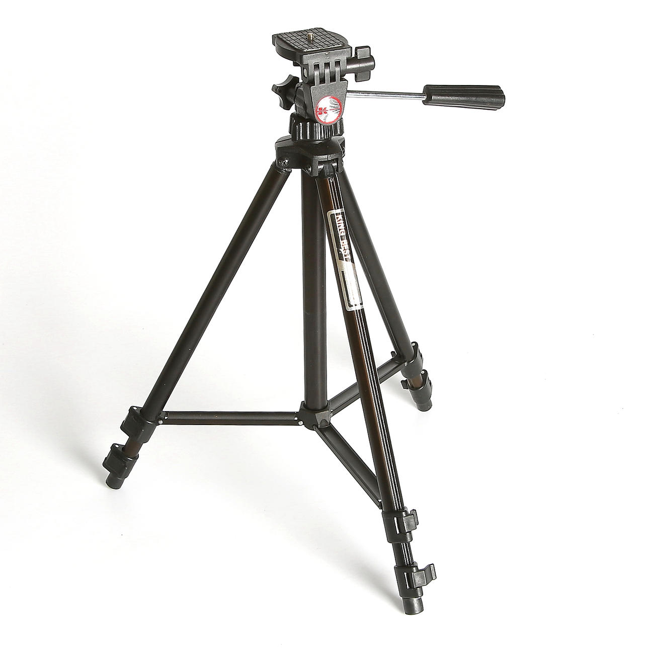 CAMERA STAND, King Best. 2000s.