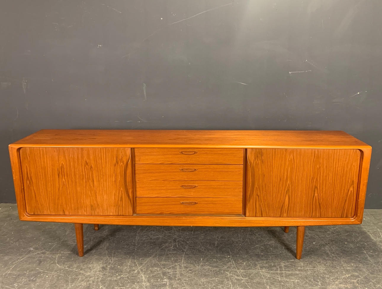 H. W. KLEIN. SKÆNK BRAMIN.