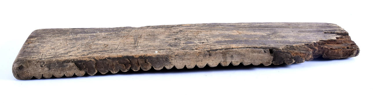 TVÄTTBRÄDA, 1700-tal.