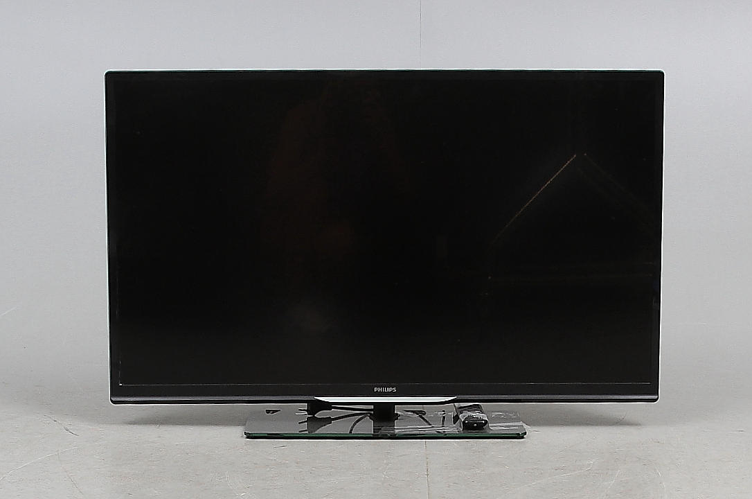 TV, 42 tum, Philips 42PFL4208T/P.