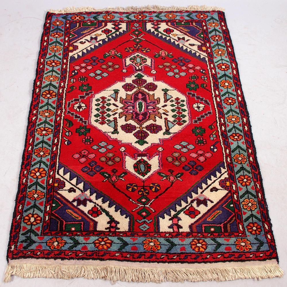 MATTA, orientalisk, 143 x 105 cm.