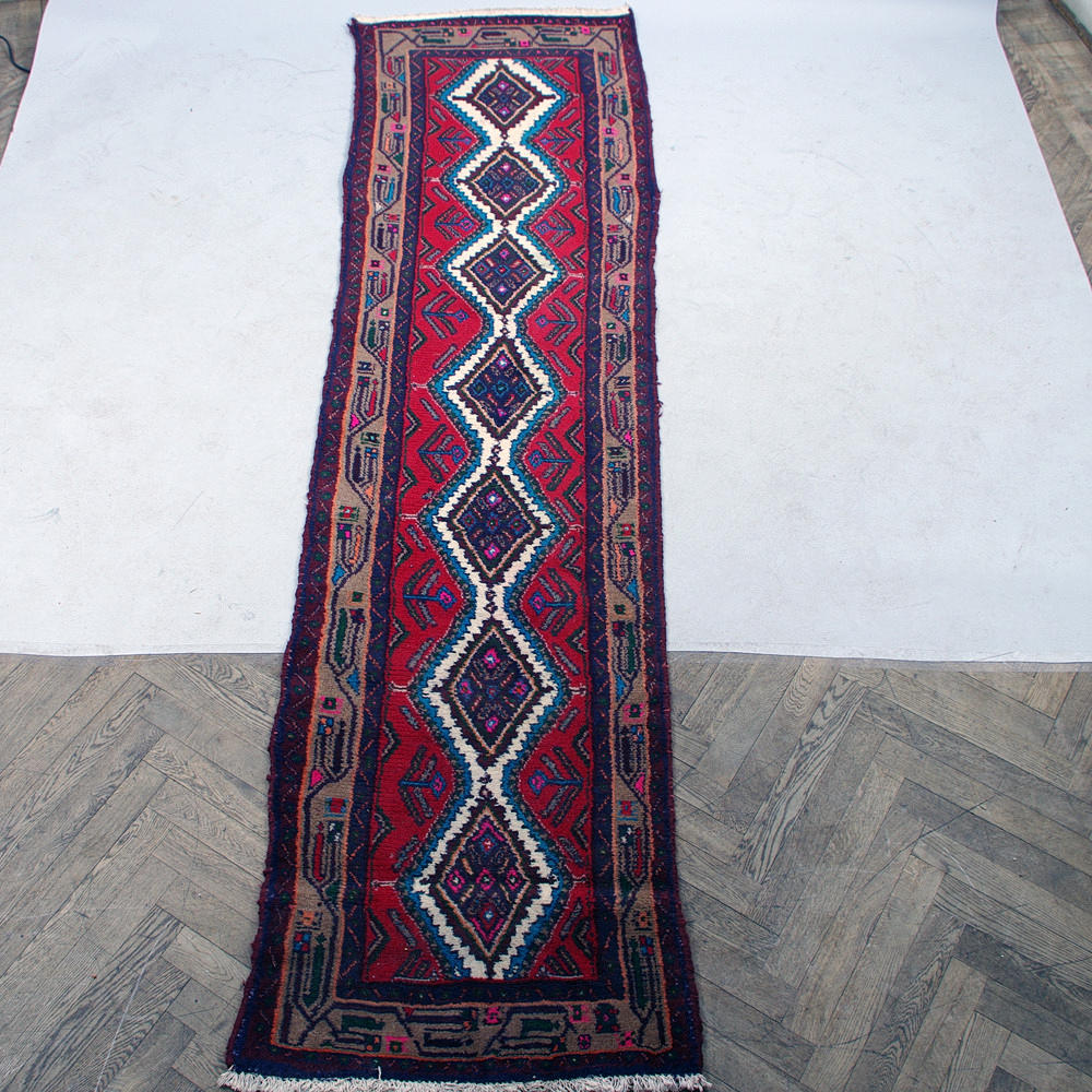 MATTA, orientalisk, galleri, 293 x 73 cm.