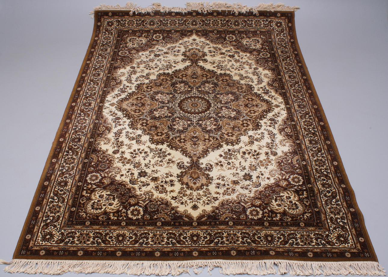 WILTONMATTA, 296x200 cm.