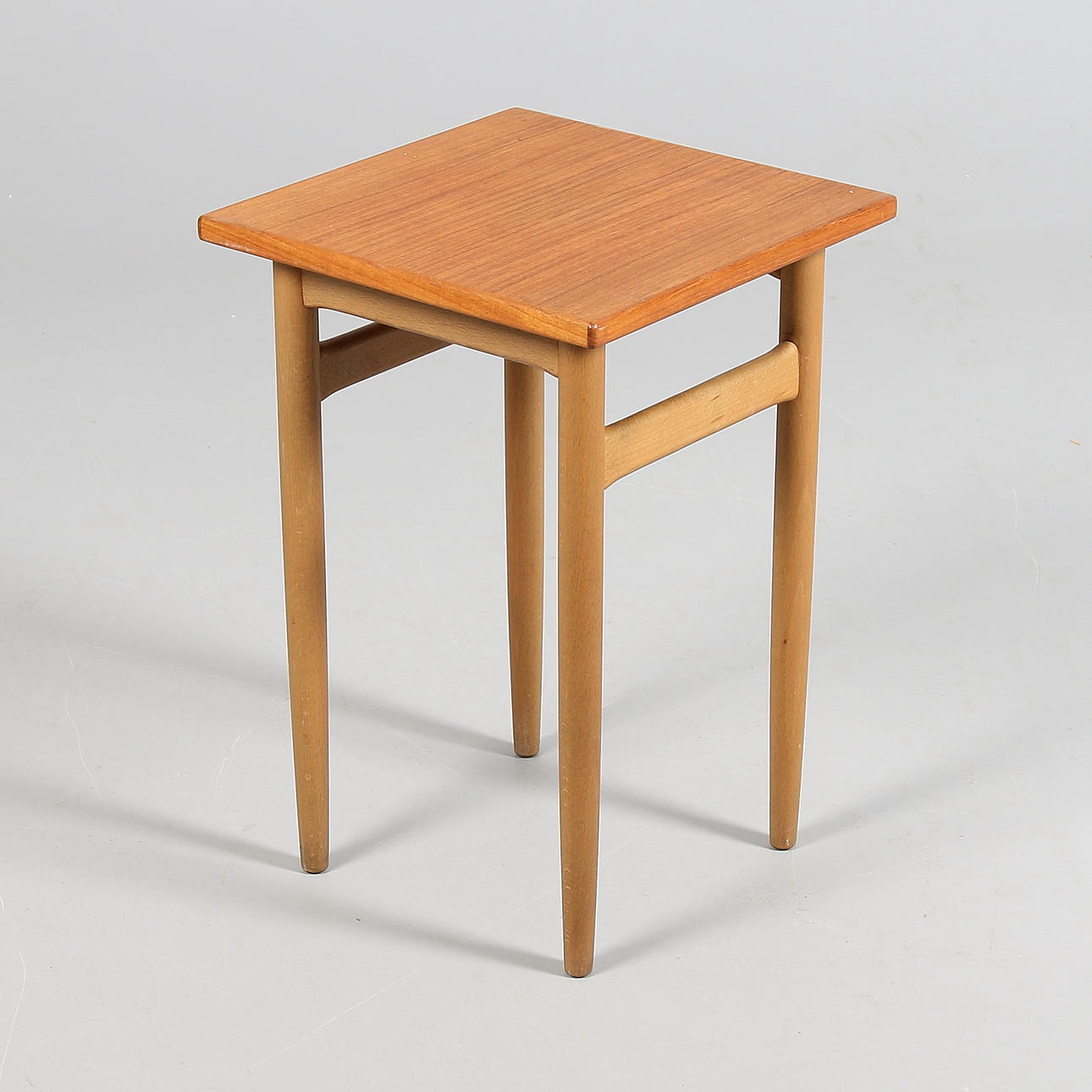 BORD, Jason Möbler, Danmark. 1960-tal.