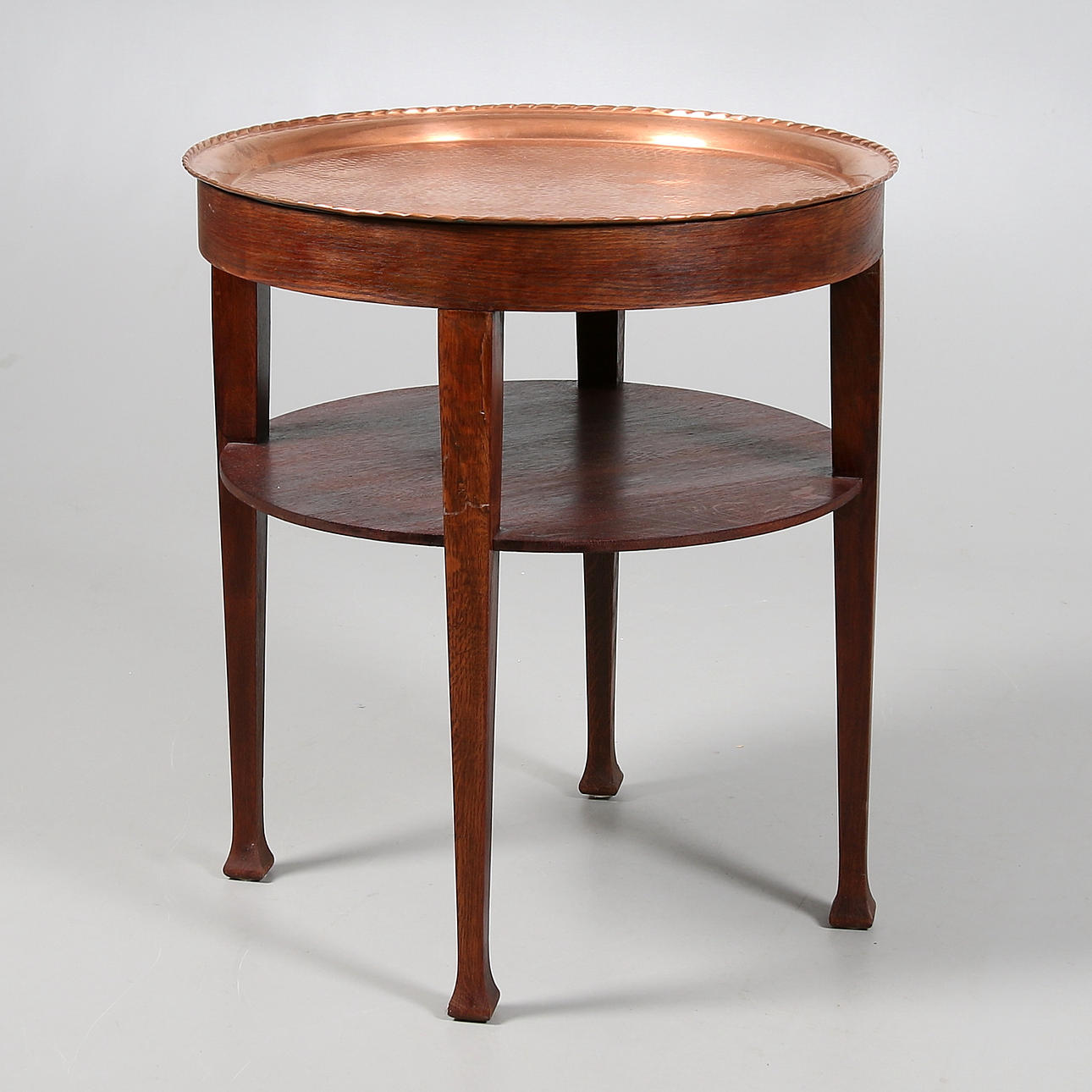 BRICKBORD, jugend. Oscar Edv. Ekelunds snickerifabrik AB, Virserum 1900-talets första hälft.