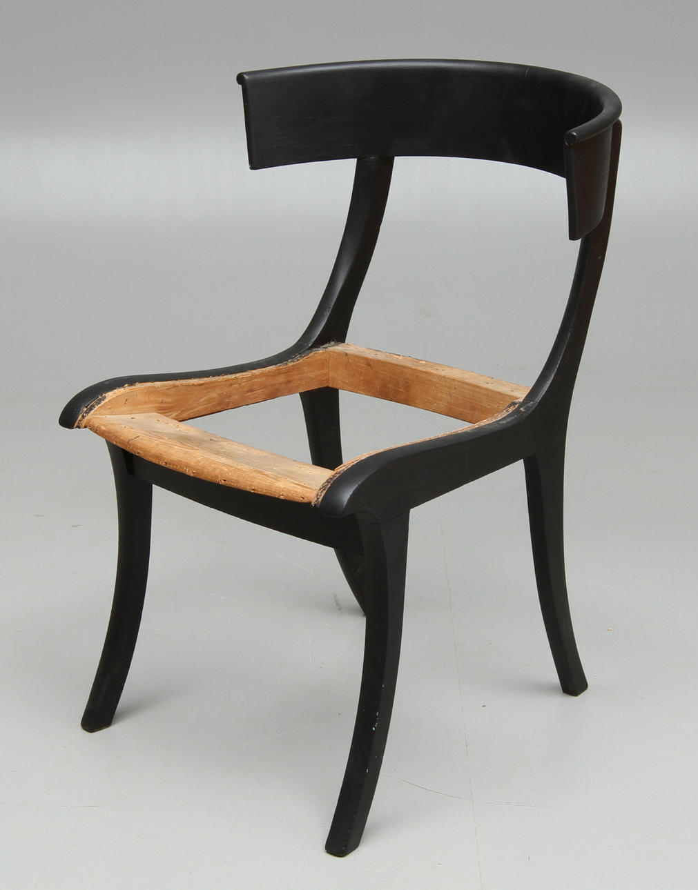 STOL, sk. Sullastol, 1900-tal.