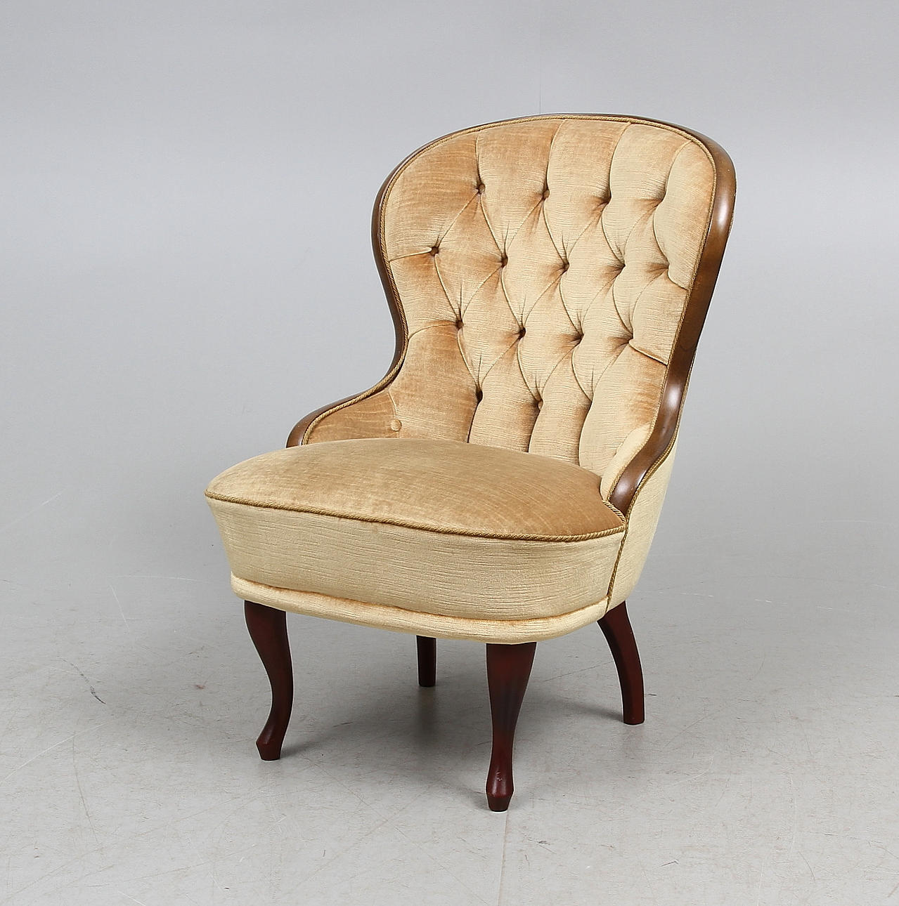 EMMAFÅTÖLJ, 1900-tal.