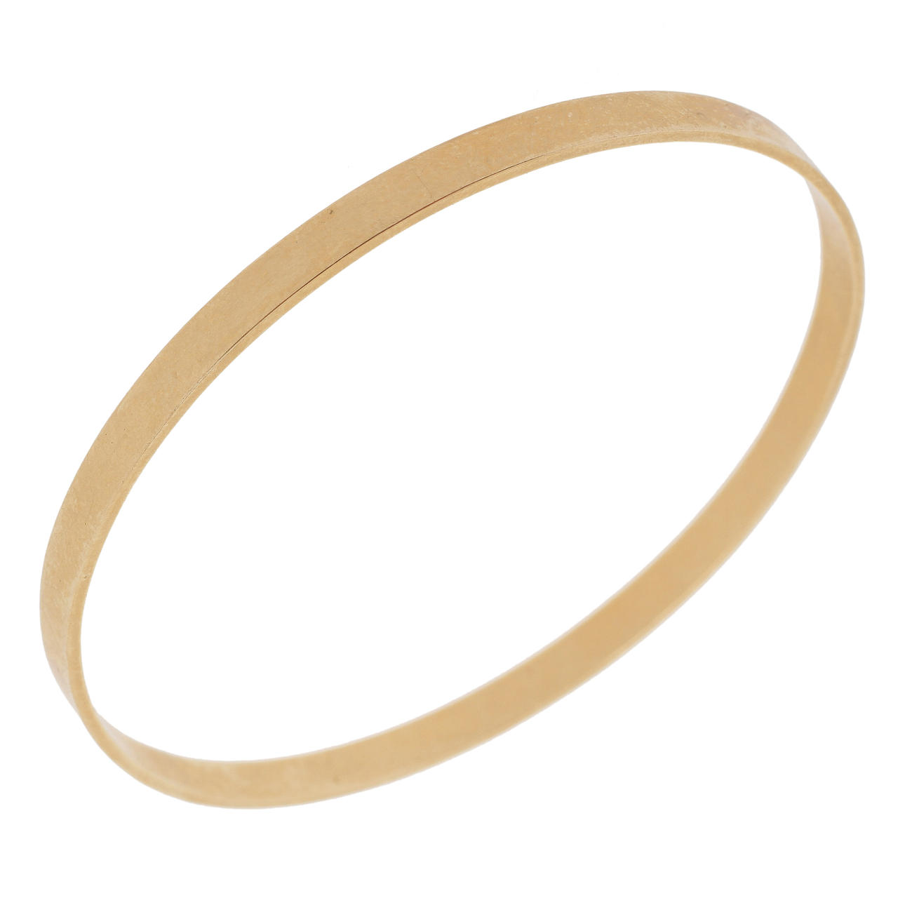 ARMRING, 18k guld, 14,2 gram.