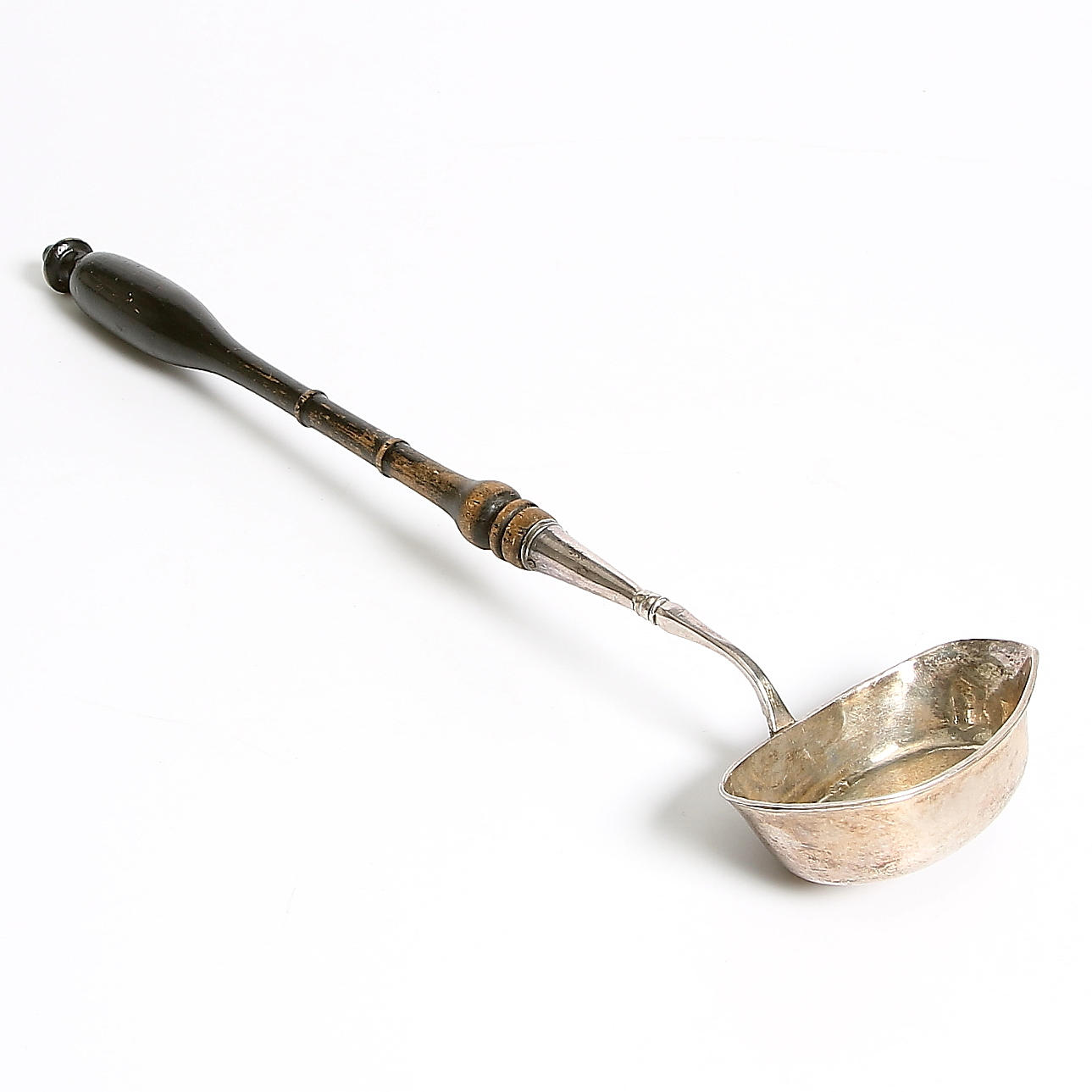SOPPSLEV, silver, 1821.