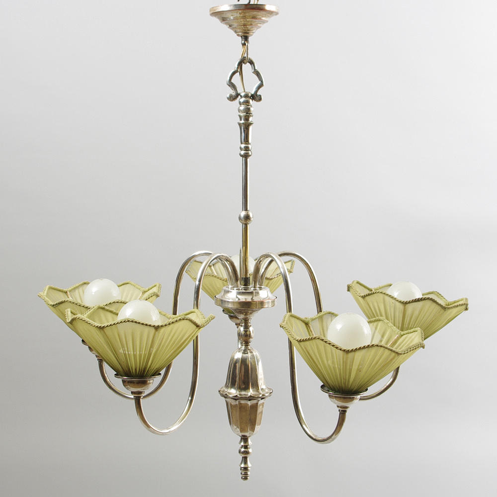 TAKARMATUR,, 5-armad, nysilver.