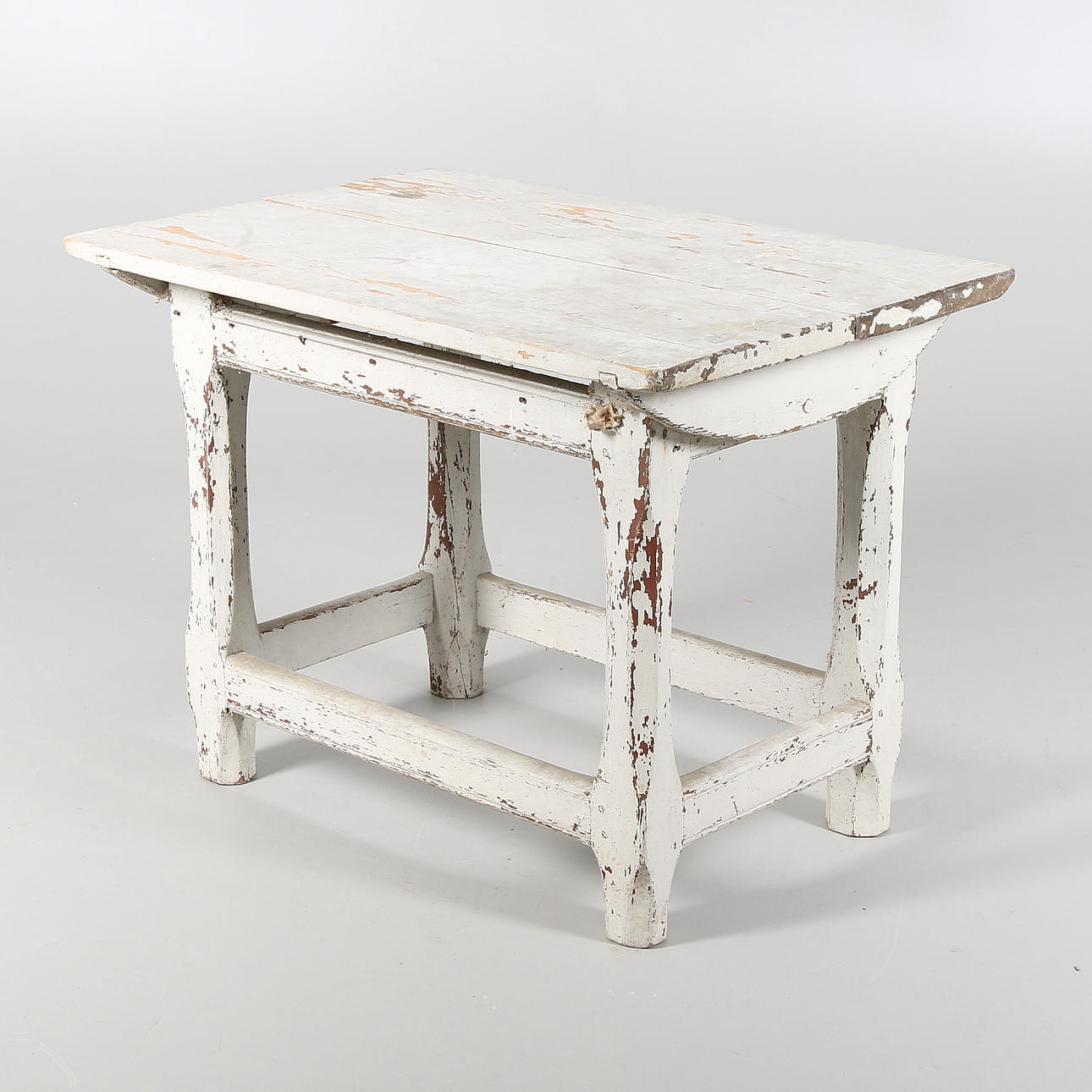 BORD, barock, barnmodell, 1700-tal.