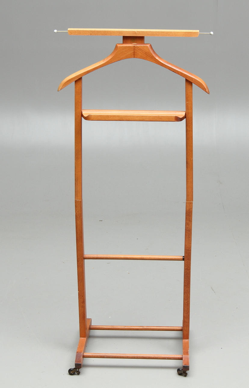 HERRBETJÄNT, bok, FR Brevetto Italien.