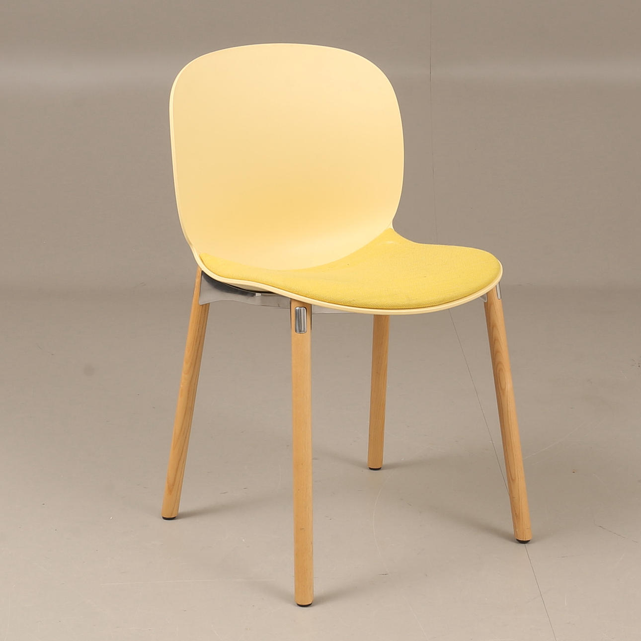 STOL, RBM, Noor model 6080.